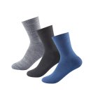 Devold Daily Merino Medium Socken 3er Pack