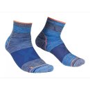 Ortovox Alpinist Quarter Socks M