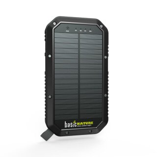 BasicNature Powerbank 20 PD  20000 mAh