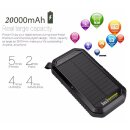 BasicNature Powerbank 20 PD  20000 mAh