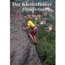 Heimatbuchverlag Der Kletterf&uuml;hrer - Zittauer Gebirge