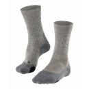 FALKE TK2 Wool Herren Socken 46-48 Beige 4310