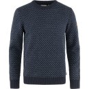 Fj&auml;llr&auml;ven &Ouml;vik Nordic Sweater M