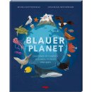 Haba Blauer Planet – Das Leben in unseren Ozeanen,...