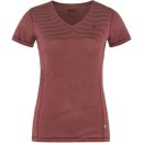 Fj&auml;llR&auml;ven Abisko Cool T-Shirt W Damen T-Shirt