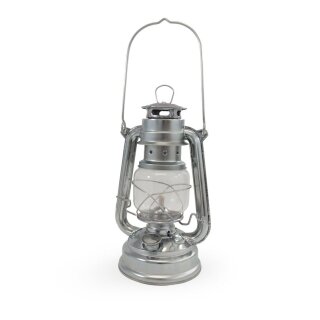 Origin Outdoors Sturmlaterne Hurricane verzinkt
