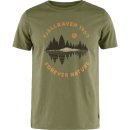 FjällRäven Forest Mirror T-shirt M
