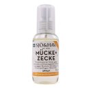 Sjö&Hav Mücke + Zecke Spray Pflanzbasiert...
