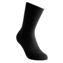 Woolpower Socks Classic 600 36-39 - schwarz 00