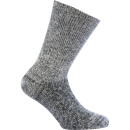 Woolpower Socks Classic 800 46-48 - grey melange 13
