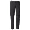 Vaude Womens Farley Stretch ZipOff Pants II Damen Trekkinghose