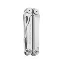 Leatherman WAVE+ STAINLESS mit Nylon Holster