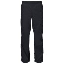 Vaude Mens Drop Pants II black/black