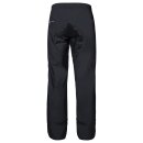 Vaude Mens Drop Pants II black/black