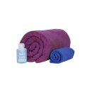 SeaToSummit Tek Towel Wash Kit Handtuch Set Large