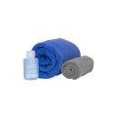 SeaToSummit Tek Towel Wash Kit Handtuch Set Large