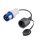 Origin Outdoors Adapter CEE --> Schuko - Stecker  1,5 m