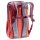 Deuter Junior maron-currant