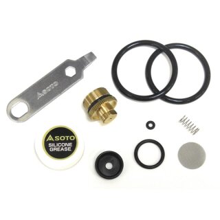 Muka Maintenance Kit