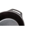 Petromax Feuerpfanne fp25h mit Henkeln