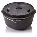 Petromax Feuertopf ft12