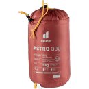 Deuter Astro 300 redwood-curry 5908