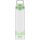 SIGG Trinkflasche Total Clear One MyPlanet grün 0,75 L