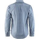 Fj&auml;llR&auml;ven Abisko Cool Shirt LS Herren Wanderhemd