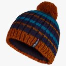 Trollkids Kids Hafjell Bobble Cap Bommelmütze, night...