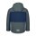 Trollkids Kids Bergsfjord Winter Softshelljacke, ivy/navy