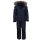Trollkids Kids Kirkenes Schneeanzug, navy