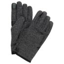 Vaude Rhonen Gloves V Unisex Handschuhe zum Wandern , phantom black 678