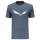 Salewa Solidlogo Dri-Release T-Shirt Herren - java blue 8100