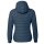 Vaude Womens Elope Hybrid Jacket dark sea