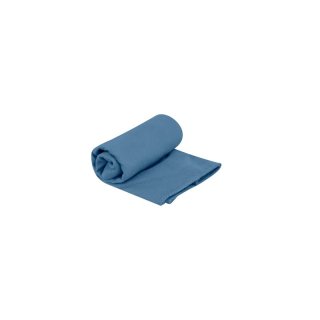 SeaToSummit DryLite Towel Microfaser Handtuch, moonlight