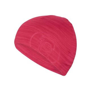 Trollkids Kids Ultra-light Beanie rubine red 405