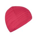 Trollkids Kids Ultra-light Beanie rubine red 405