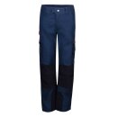 Trollkids Kids Hammerdalen Pants mystic blue 142