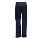 Trollkids Kids Hammerdalen Pants mystic blue 142