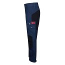 Trollkids Kids Hammerdalen Pants mystic blue 142