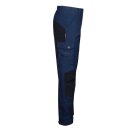 Trollkids Kids Hammerdalen Pants mystic blue 142