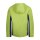 Trollkids Kids Telemark Jacket kiwi/mystic blue