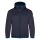Trollkids Kids Trolltunga Jacket navy/cobalt blue 100