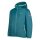 Trollkids Kids Trolltunga Jacket teal/aqua 326