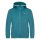 Trollkids Kids Trolltunga Jacket teal/aqua 326
