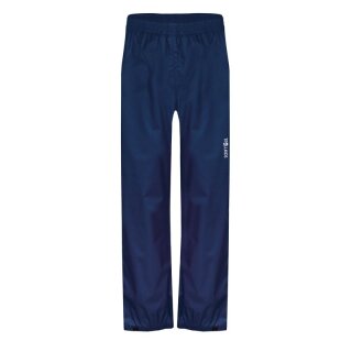Trollkids Kids Trolltunga Pants navy 100
