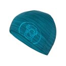 Trollkids Kids Ultra-light Beanie atlantic blue 197