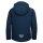 Trollkids Kids Trollfjord Jacket navy/aqua 132