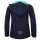 Trollkids Girls Trollfjord Jacket navy/mint 132
