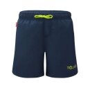 Trollkids Kids Balestrand Shorts mystic blue/green lizard...